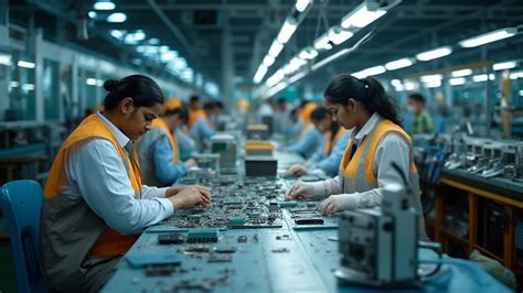 Most Profitable Factories in 2025: Top Manufacturing Sectors That Lead ...