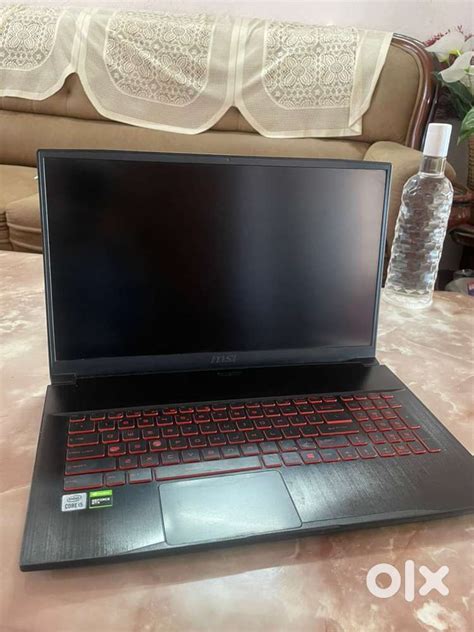 MSI GF75 Thin 10SC gaming laptop - Computers & Laptops - 1827737464