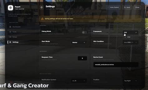 Image result for Fivem Turf Script