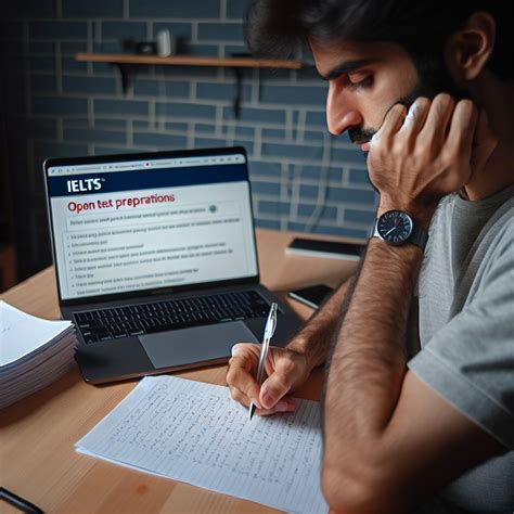 Image result for IELTS Writing Test