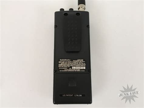 Pro 95 Scanner 的图像结果