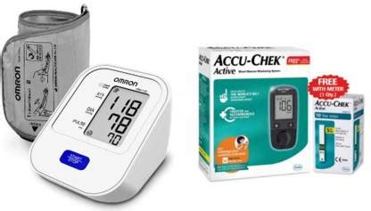 OMRON HEM-7120 Digital Blood Pressure Monitor with Intellisense ...