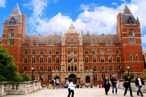 2023年最新：THE世界大学排名英国院校排名完整榜单-一本一诺国际艺术中心