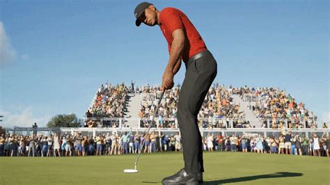 PGA Tour 2K25 - Official Season 5 Trailer
