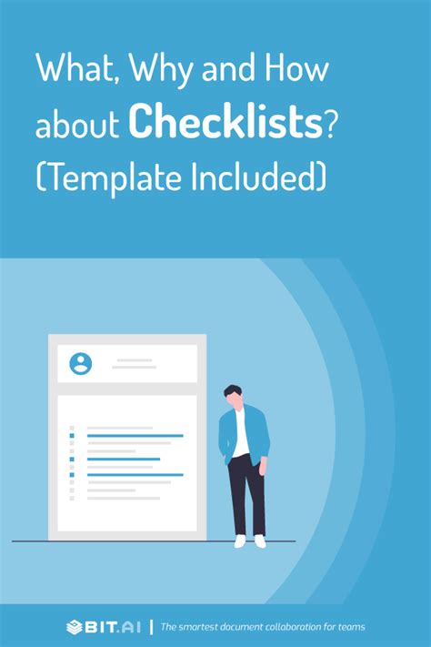 Image result for Create a Checklist