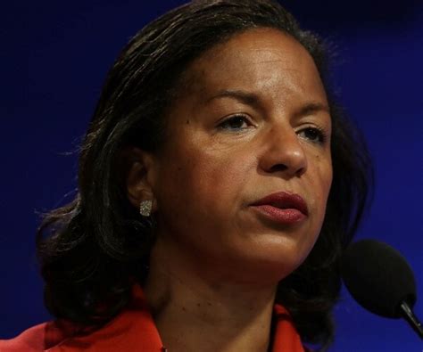 Sen. Cotton: Susan Rice Was 'Typhoid Mary' of Obama Foreign Policy ...