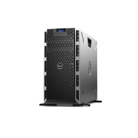 Dell Refurbished Server | Dell PowerEdge T430 | Dell Tower Server – Refurbr