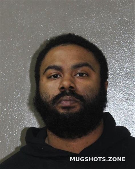 BURROW PERCELL 09/20/2024 - Riverside Regional Jail Mugshots Zone