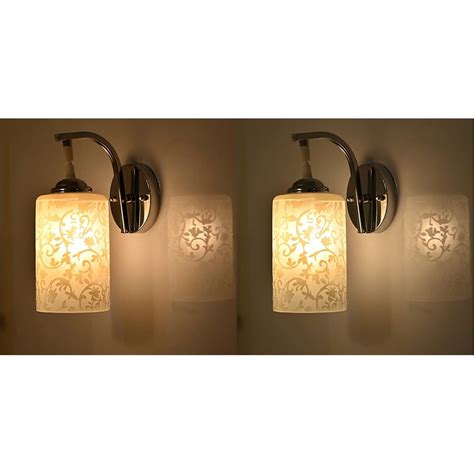 Mahganya Industries Designer Home Decorative Modern Wall lamp for ...