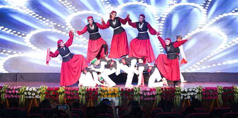 Campus Life at CGC University, Mohali | Student Activities & Facilities