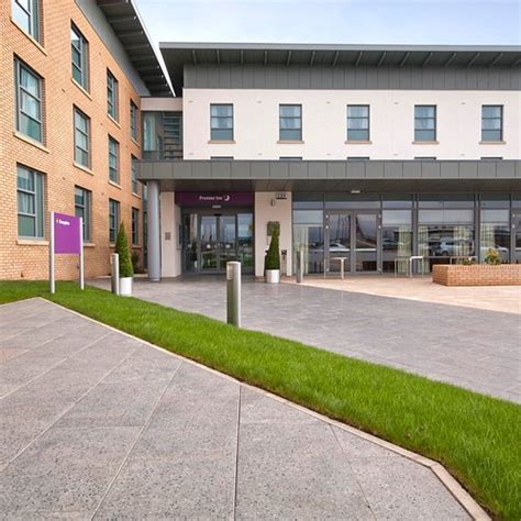 THE 10 BEST Premier Inns in Edinburgh, Scotland 2026