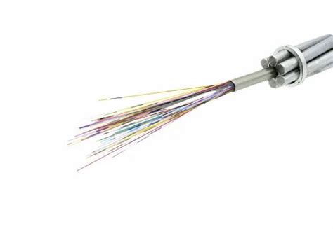 Optical Fiber Cable - 6F-244F Paramount Fiber Optical Cable ...