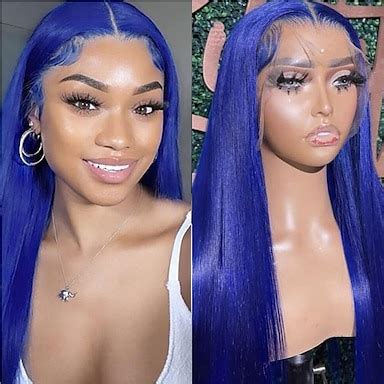 Perucas de cabelo humano | Renove seu guarda-roupa a um preço acessível