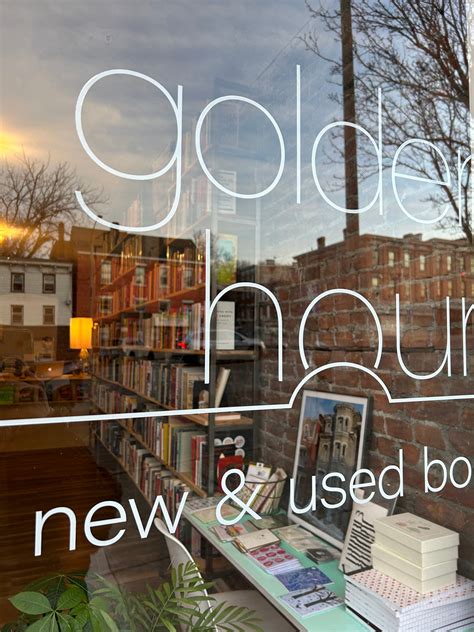 The Golden Hour Starter Collection – Golden Hour Books