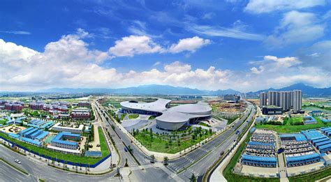 肇庆高新区3大项目奠基、投产，投资总额超84亿元