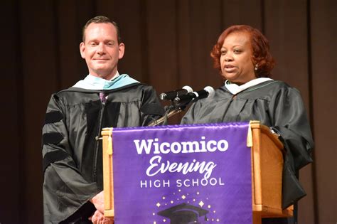 Wicomico County Public... - Wicomico County Public Schools