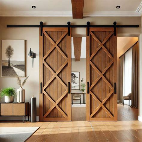 Upgrade Your Space: Trendy Sliding Door Designs for Modern Homes