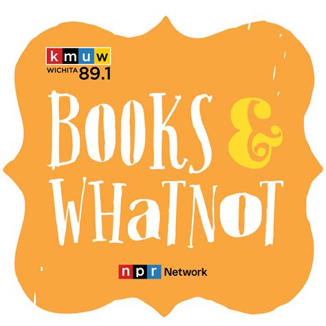 Books & Whatnot : NPR