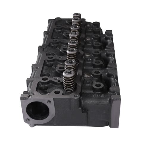 Complete Cylinder Head Assembly w/Full Gaskets For | Ubuy India