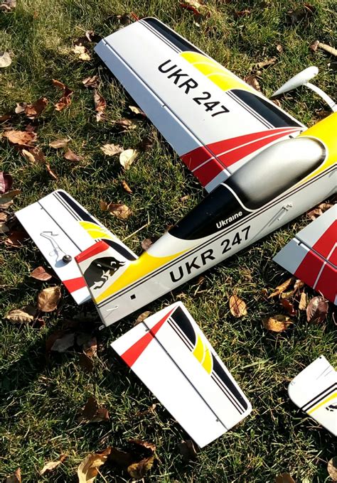 Image result for Rascal Control Line Model