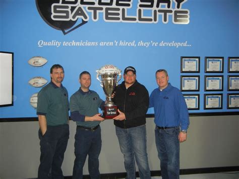 Blue Sky Smart Solutions Office Photos | Glassdoor