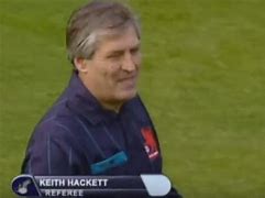 Image result for KeithHackett