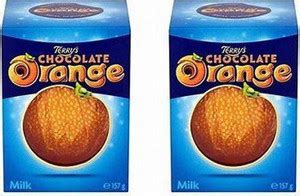 Terry's Chocolate Orange (IMPORTED FROM UK) Truffles Price in India ...