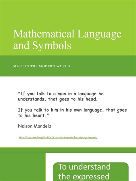 Language of Math 的图像结果