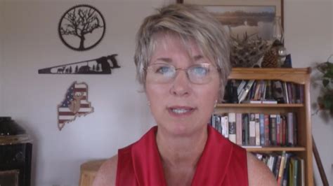 Sue Bernard Interview