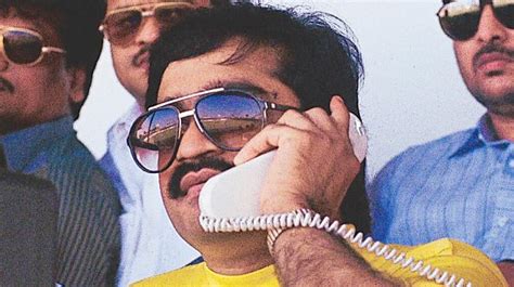 Caught on tape: How underworld don Dawood Ibrahim manages his business ...