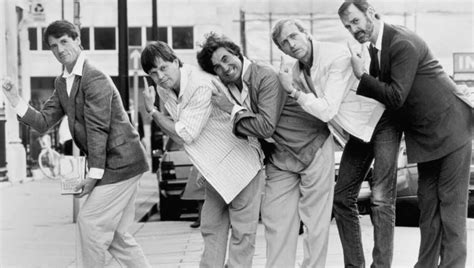 Image result for Monty Python On the 7th Day