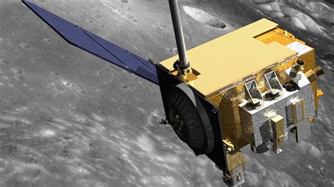 Collision Avoided! NASA craft almost crashed into India's Chandrayaan 2 ...