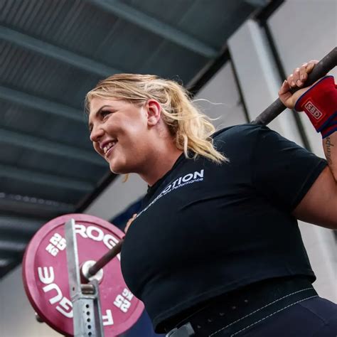 Image result for Powerlifting Program Tier List