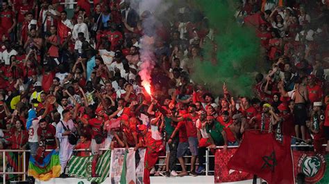 Morocco vs Comoros live streaming, AFCON 2025: Preview, head-to-head ...
