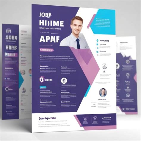 Job Poster Examples 的图像结果