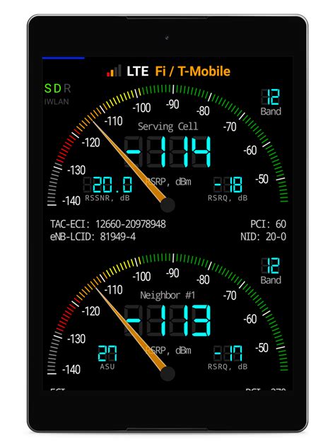 Image result for Android Network Cell