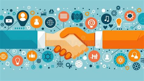 Partnership Communication 的图像结果