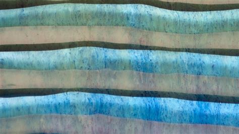 Wallpaper stripes, lines, wavy, drips hd, picture, image