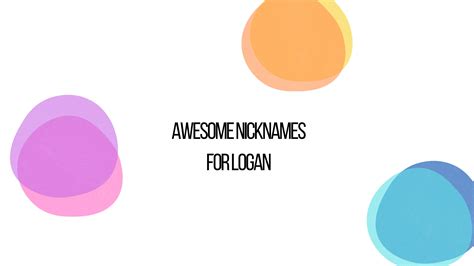 100 Cool Korean Nicknames (For Boys & Girls)