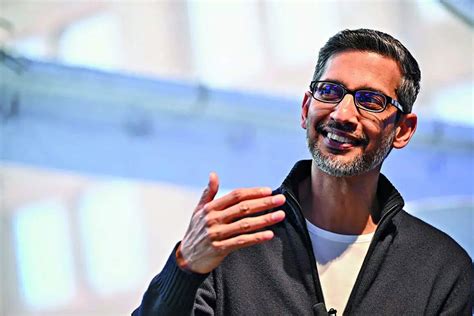 AI to replace coders? Not just yet, says Google CEO Sundar Pichai