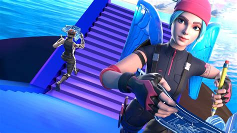 1v1s & PRACTICE 2783-0738-1261 by stompk1ng - Fortnite Creative Map Code - Fortnite.GG