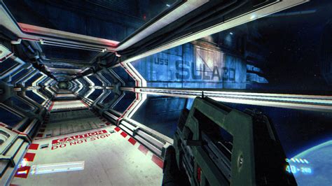 Alien Colonial Marines PC Part 1 的图像结果
