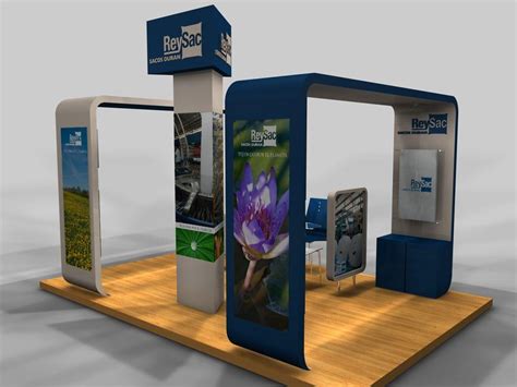 KOLASISBTL: Stands, Opiniones de clientes y Servicios