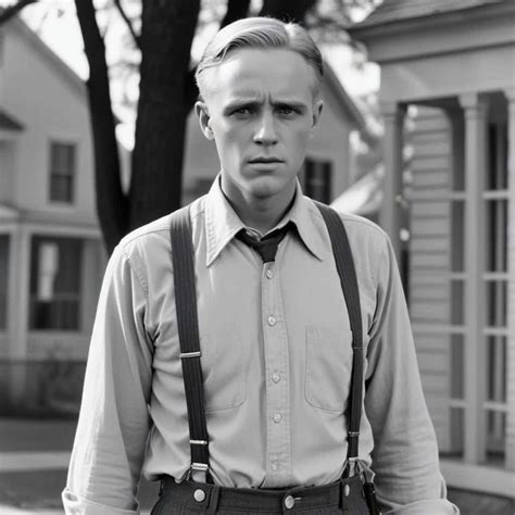 7 Reasons Boo Radley Is Misunderstood -To Kill A Mockingbird