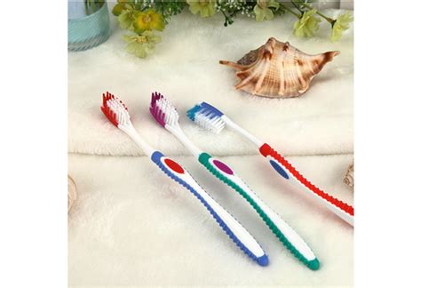 Innovative Group | Toothbrushes