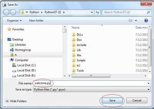 Image result for Sample Python Script