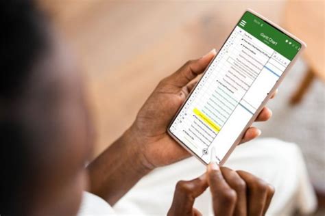 Image result for Microsft Project for Android