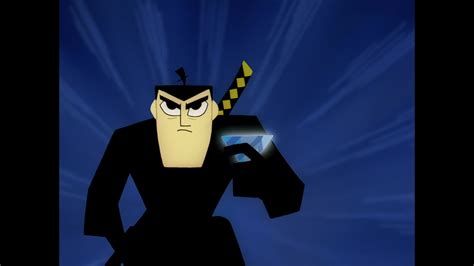 Samurai Jack Season 3 Image | Fancaps