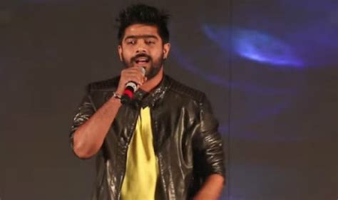 Image result for Singer Revanth