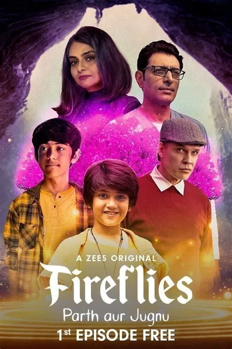 Watch Fireflies: Parth Aur Jugnu Full HD TV Show Online | Airtel ...